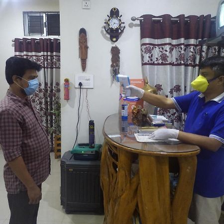 Dream Homestay Guwahati Dış mekan fotoğraf