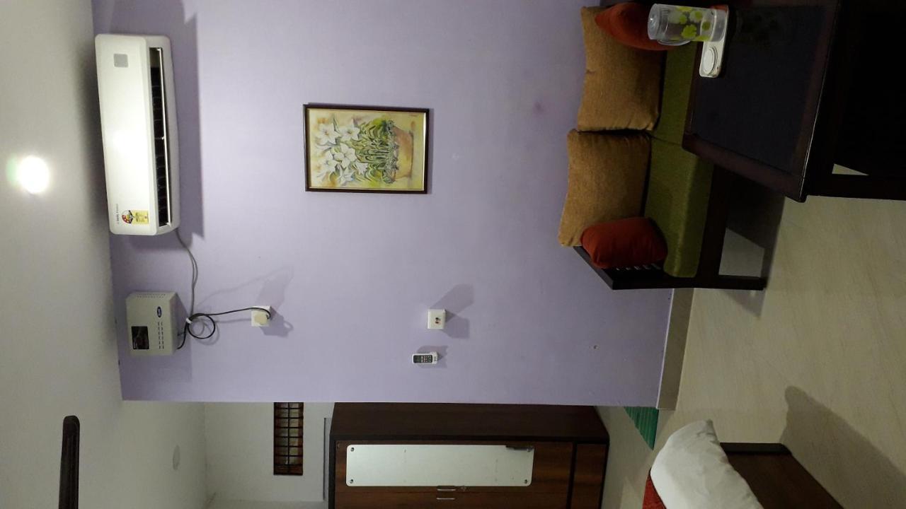 Dream Homestay Guwahati Dış mekan fotoğraf