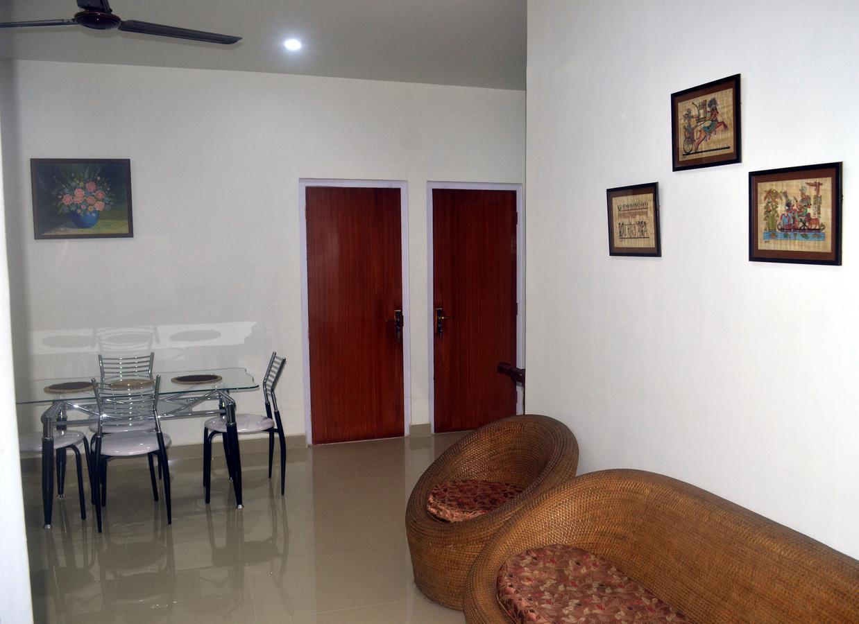 Dream Homestay Guwahati Dış mekan fotoğraf