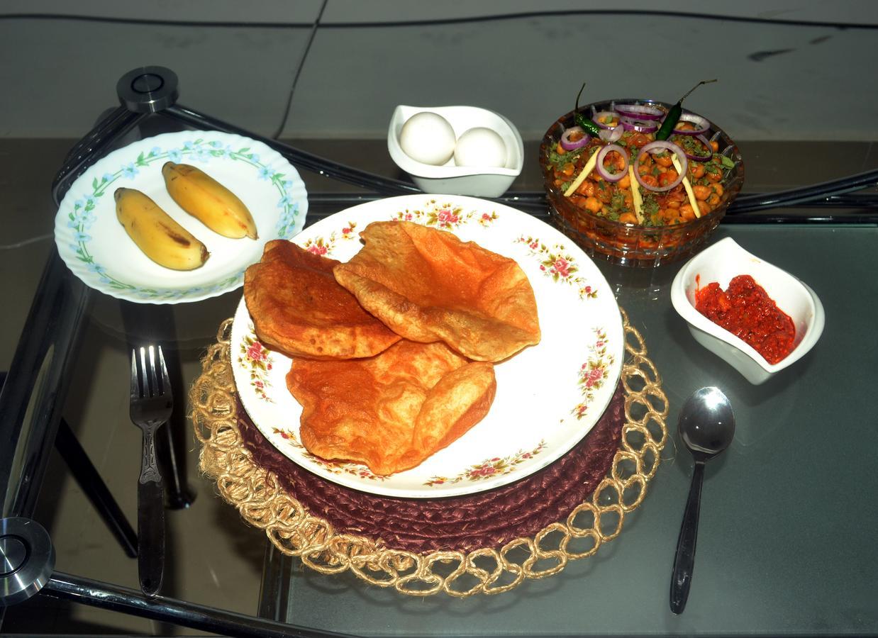 Dream Homestay Guwahati Dış mekan fotoğraf
