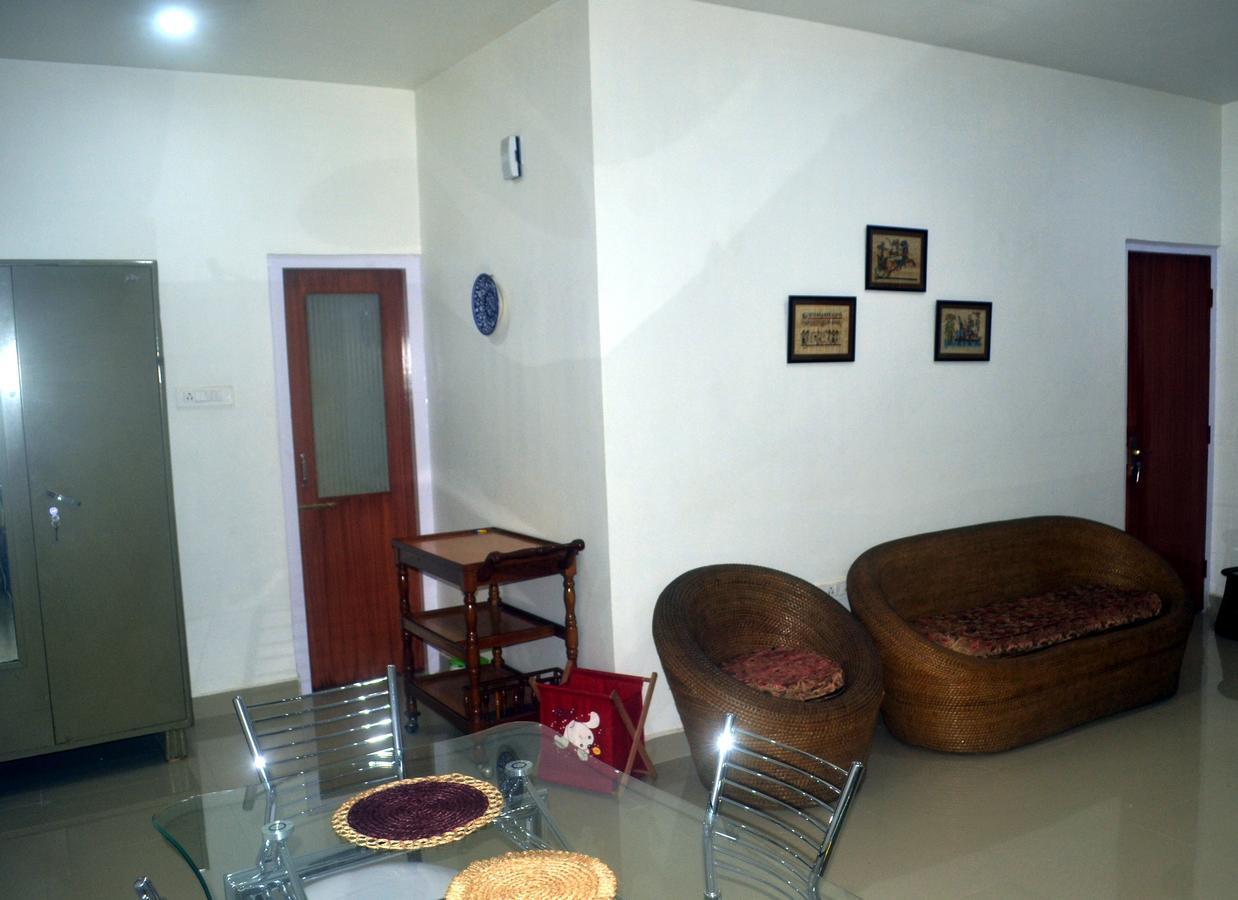 Dream Homestay Guwahati Dış mekan fotoğraf