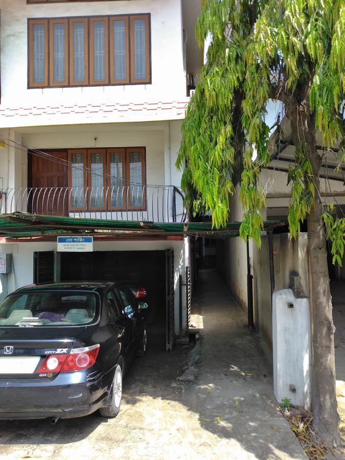 Dream Homestay Guwahati Dış mekan fotoğraf