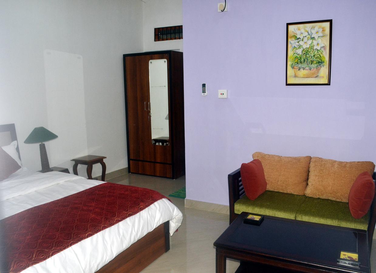 Dream Homestay Guwahati Dış mekan fotoğraf
