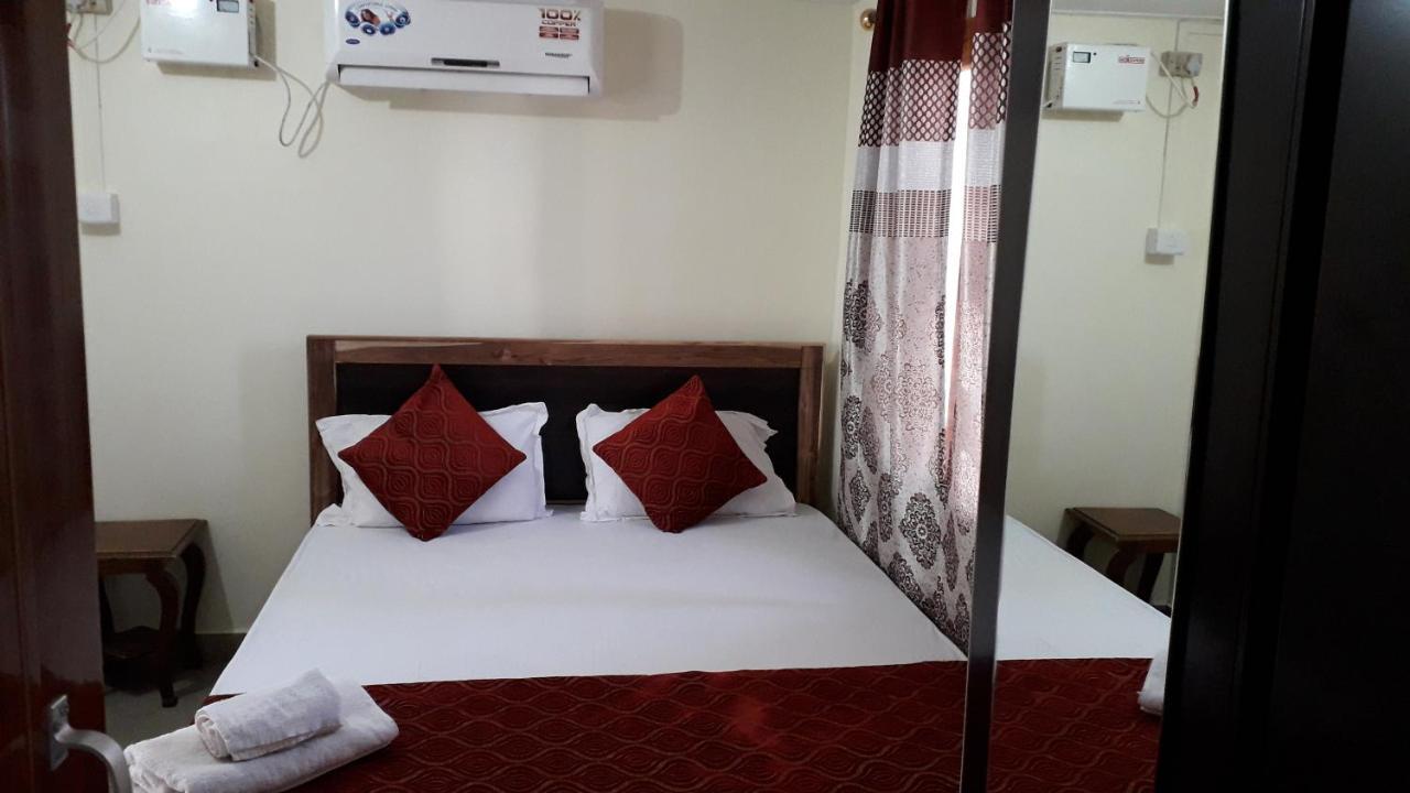 Dream Homestay Guwahati Dış mekan fotoğraf