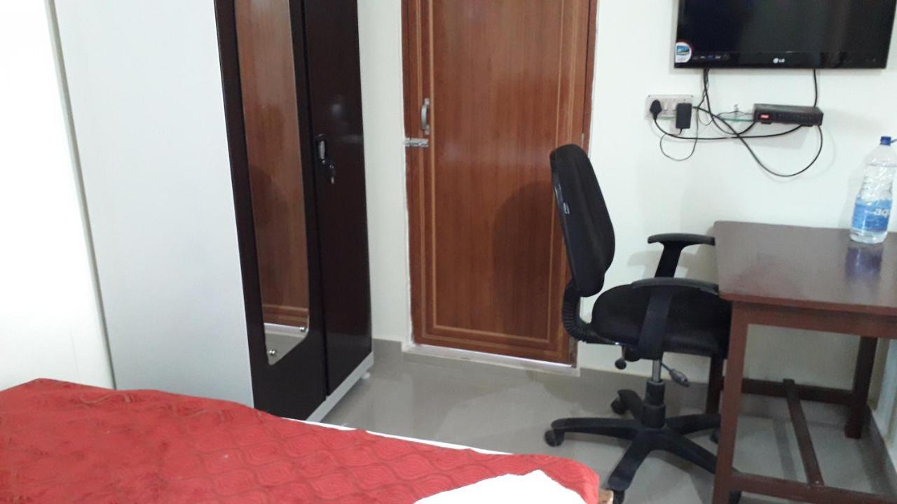 Dream Homestay Guwahati Dış mekan fotoğraf