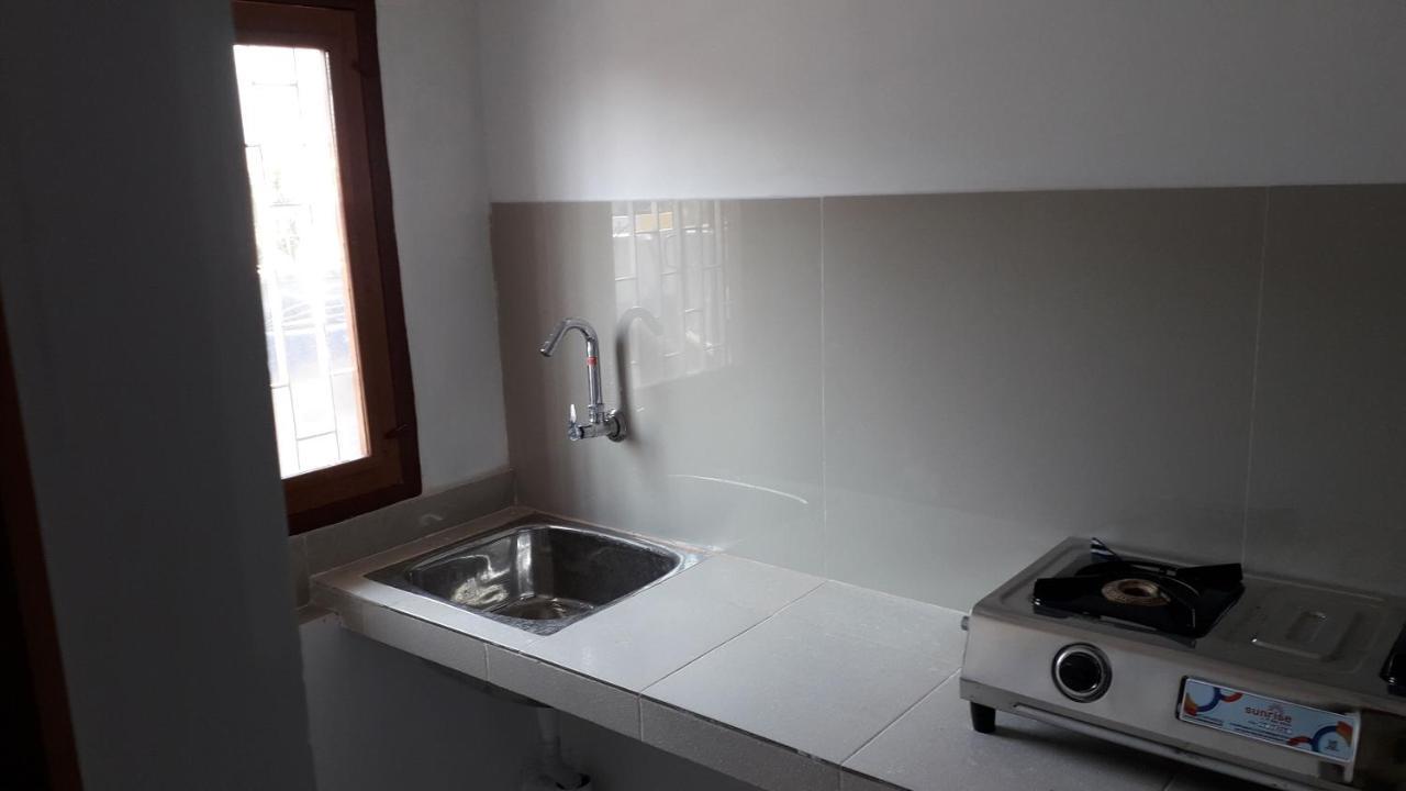 Dream Homestay Guwahati Dış mekan fotoğraf