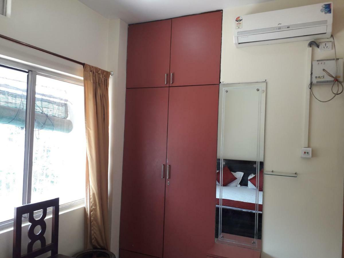 Dream Homestay Guwahati Dış mekan fotoğraf
