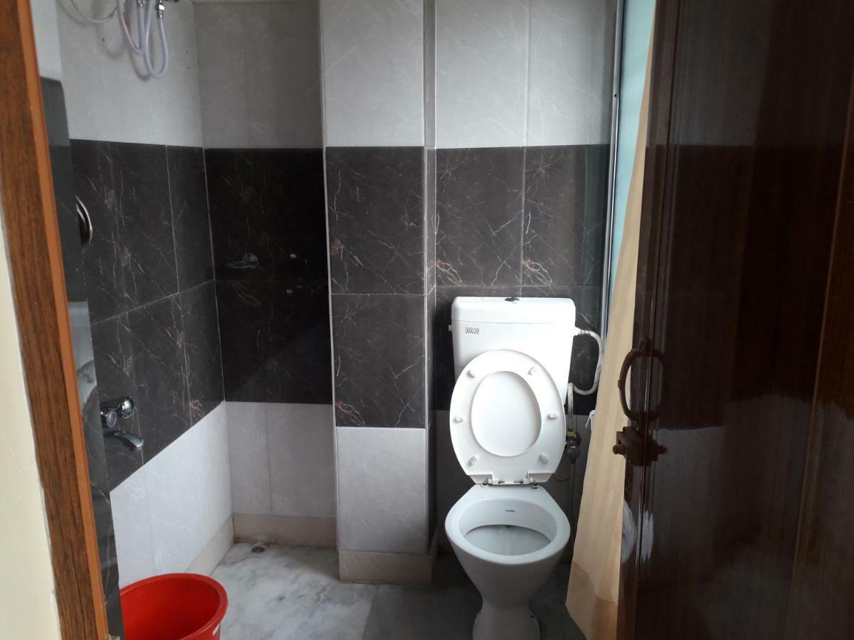 Dream Homestay Guwahati Dış mekan fotoğraf
