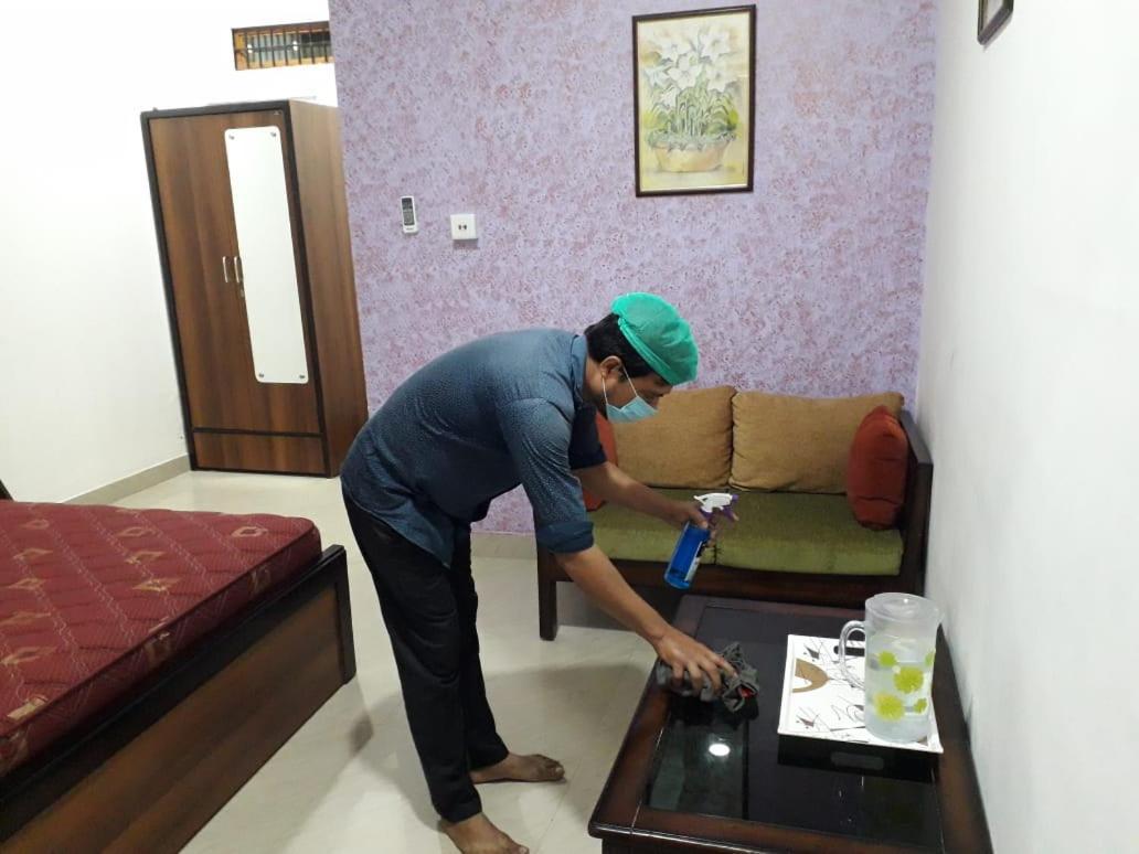 Dream Homestay Guwahati Dış mekan fotoğraf